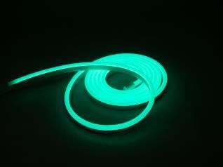 Sonstiges Zubehör: LED Neon Flex 24V RGB 5m mit IR Set – Neu und originalverpackt aus Däniken SO von Profog1 3