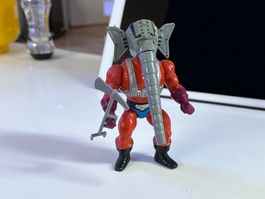 Masters Of The Universe Snout Spout MOTU 1985