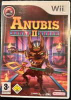Nintendo Wii - Anubis 2