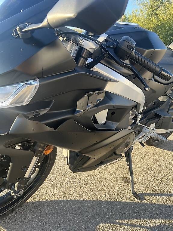 Aprilia Strada: Aprilia RS 457 2025 – Usato da Aarau venduto da sen_lnj5 3