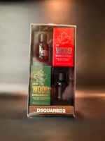 DSQUARED2 | Duo Miniatures Set  