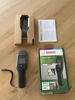 Bosch UniversalHumid Holzfeuchtemessgerät