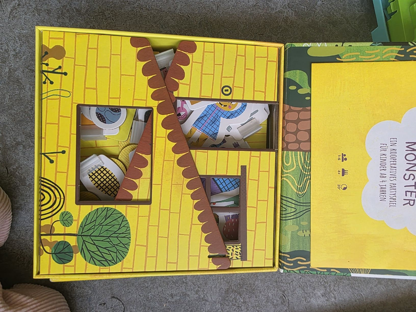 Ravensburger Jeux: Spieleset 3+  – D'occasion à Ebikon par TessStoran 3