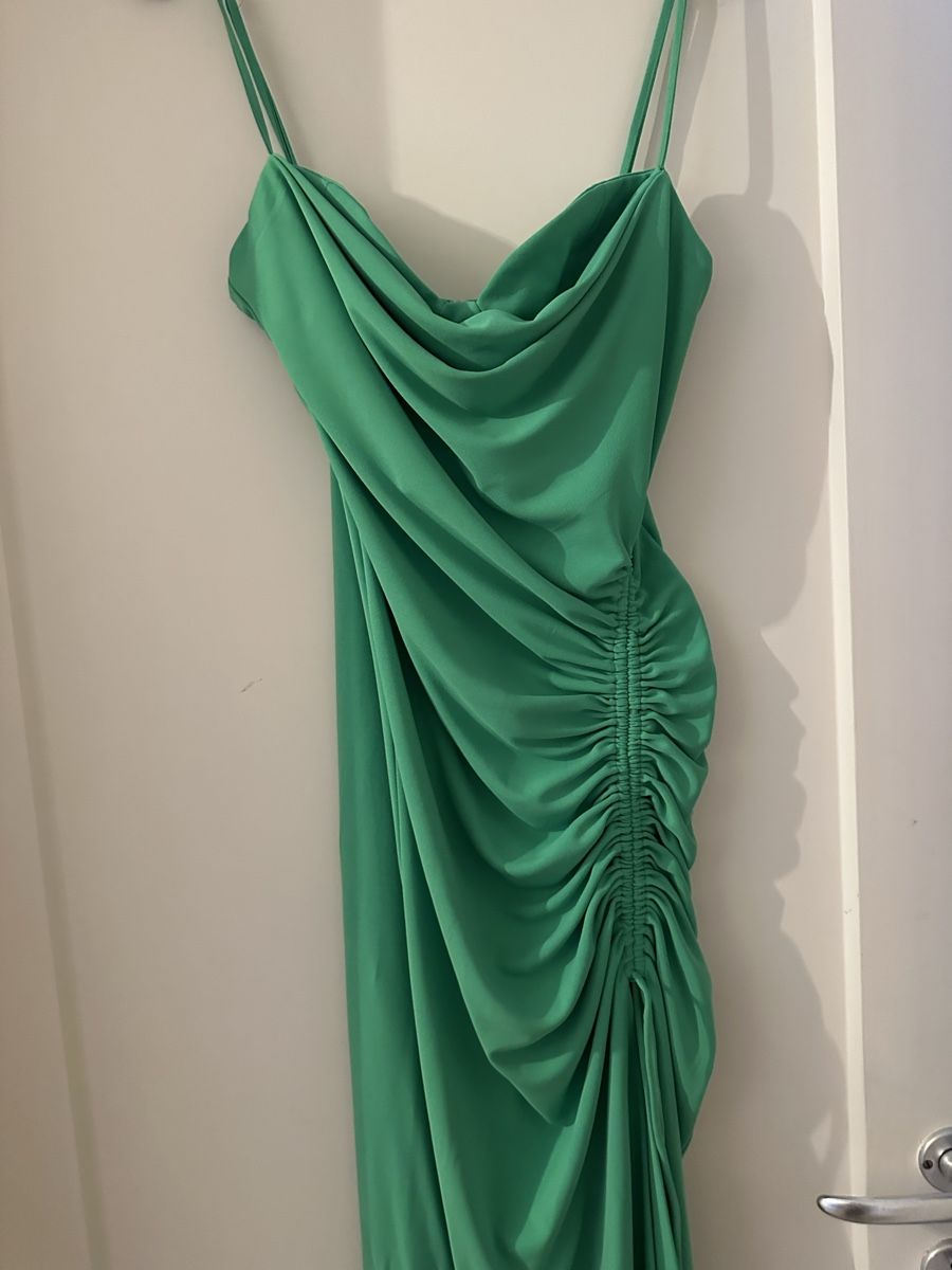 Zara Kleider: Damen Zara Kleid Grösse/M – Neu (gemäss Beschreibung) aus Basel von Ivana_4