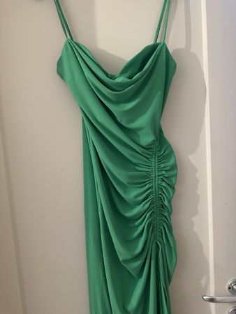 Damen Zara Kleid Grösse/M