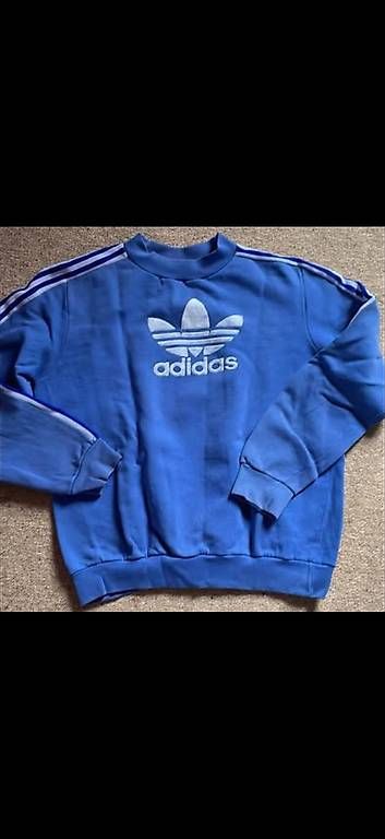 Maglioni & Felpe: Vintage Adidas Pullover – Usato da Zürich venduto da ann_m7gc