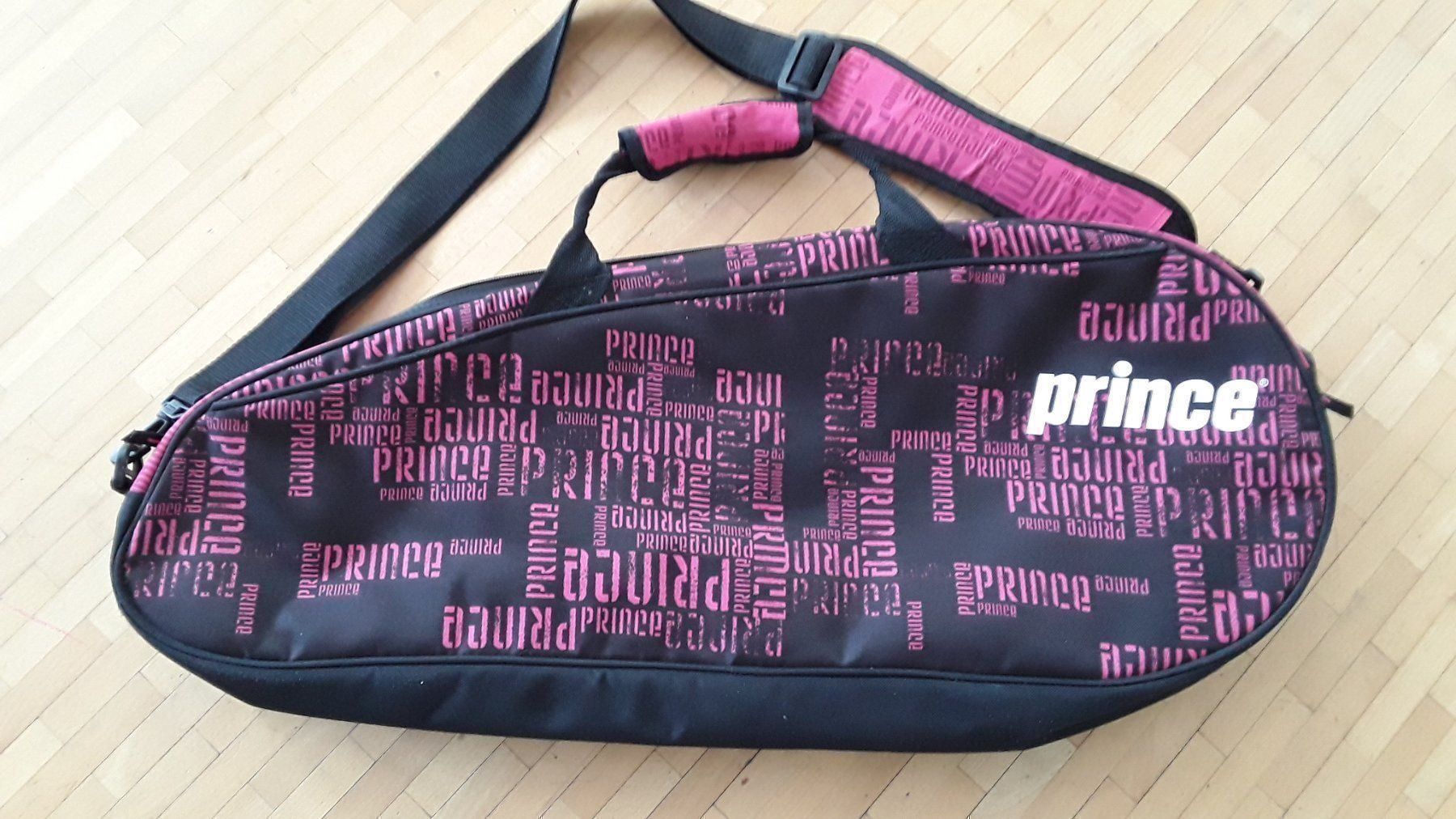 Borse da donna: Prince tennis tasche – Usato da Dagmersellen venduto da L.Ga. 1