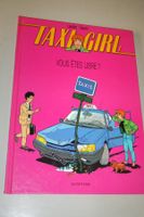 TAXI GIRL °°° VOUS ÊTES LIBRE ?   °°°