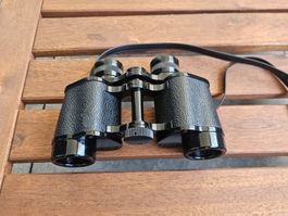 Kern Aarau Alpin Stereo AR 8x30 Fernglas