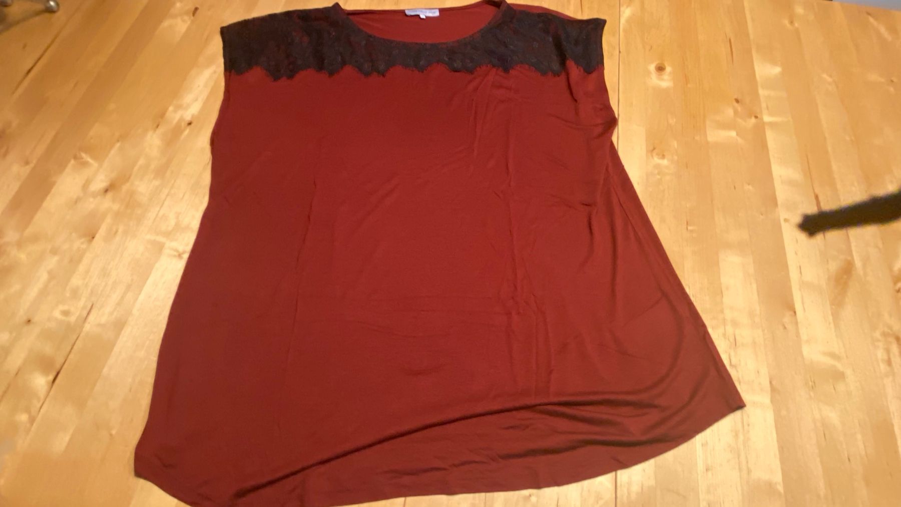 T-shirt: Damen T-Shirts Set, Grösse 52 – Usato da Zürich venduto da Timi80 6