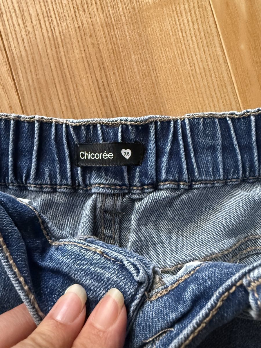 Jeans: Jeans shorts – Neuf (Voir description) à Itingen par jessi811 2