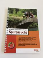 Buch Spurensuche 20 tierisch gute Familienwanderungen Coop