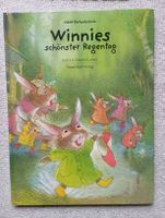 Winnies schönster Regentag, Gorbstschow neu