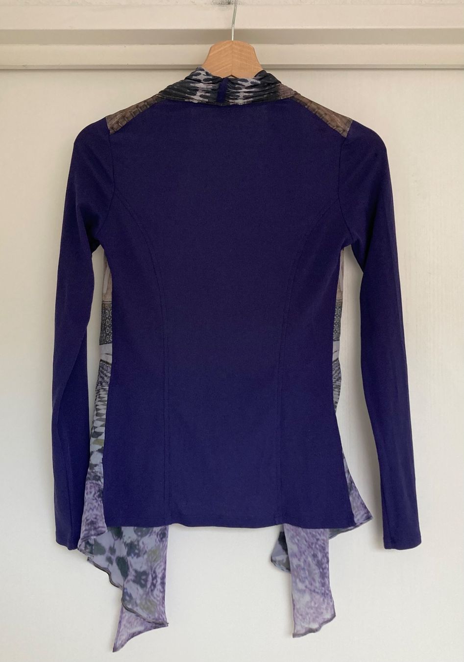 Marc Cain Giacche: Marc Cain Strickjacke mit Seide Gr.N1 – Usato da Unterägeri venduto da Jutka_04 1
