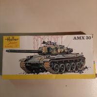403 ... AMX 30 Panzer ... Heller 199