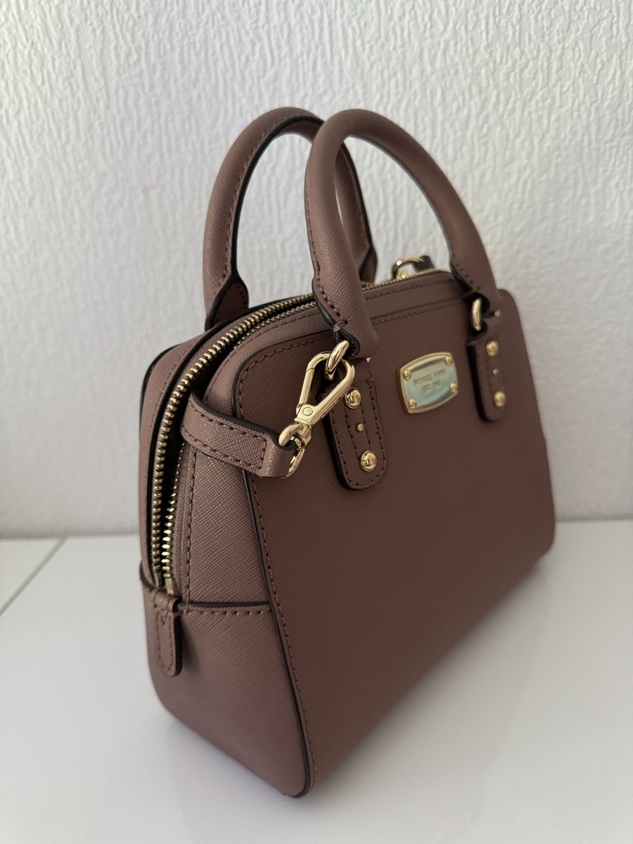 Michael Kors Borse da donna: Sac Michael Kors marron, comme neuf – Nuovo (secondo la descrizione) da Ecublens VD venduto da ago_557y 2
