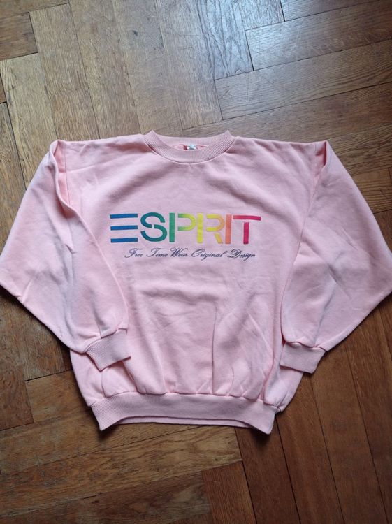 Vintage Bootleg Esprit training 90's Kaufen auf Ricardo