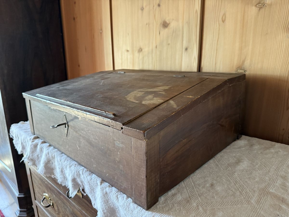 Cassettiere: Sekretär – Usato da Appenzell Eggerst. venduto da Koer85 1