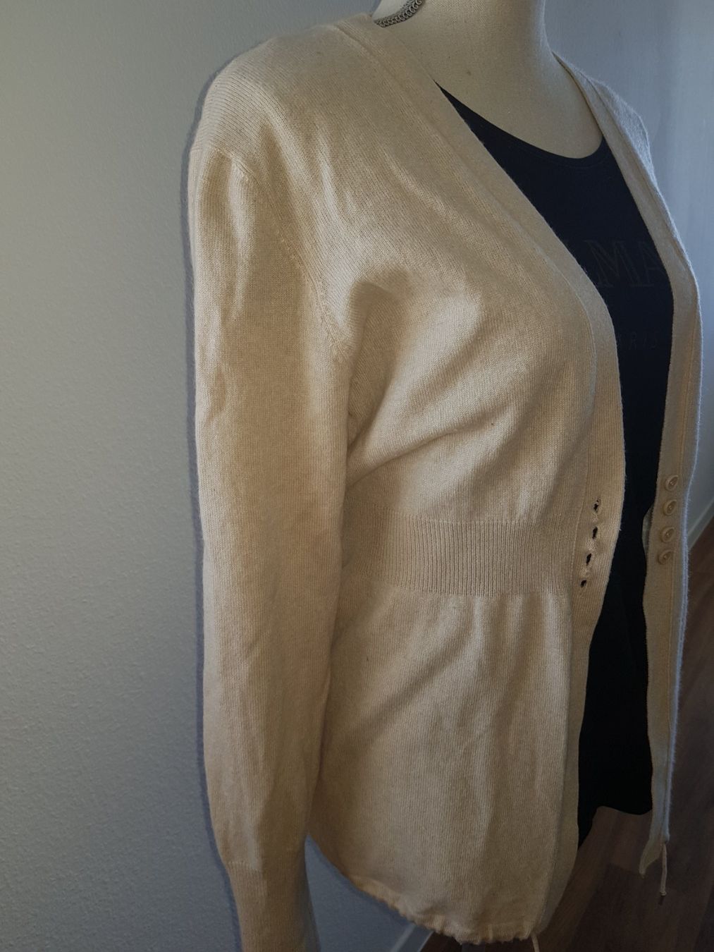 Brunello Cucinelli Giacche: BRUNELLO CUCINELLI Kaschmir Jacke – Usato da Wetzikon ZH venduto da med_2y76 5
