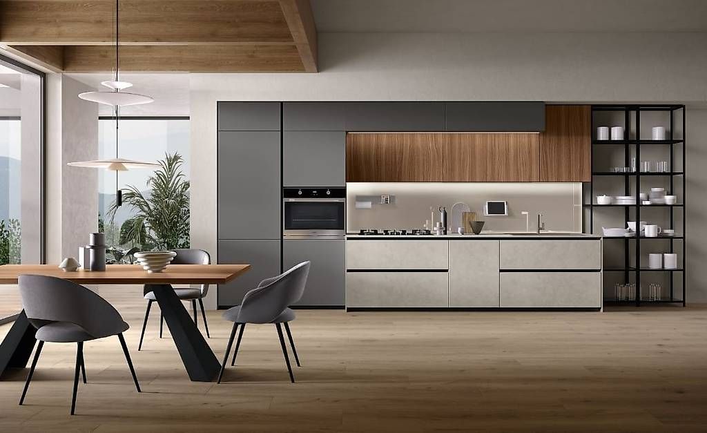 Elettrodomestici da cucina: LIQUIDATION CHOC - 50% sur électroménagers Siemens - Bosch – Usato da Martigny venduto da ambiance1920 8