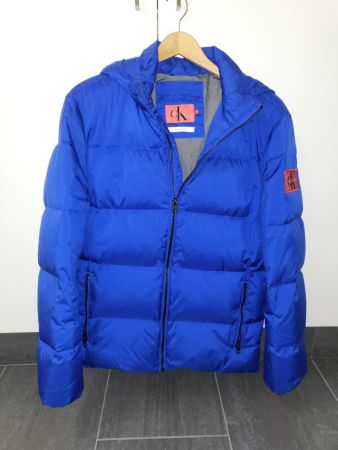 Jacke Calvin Klein Neu