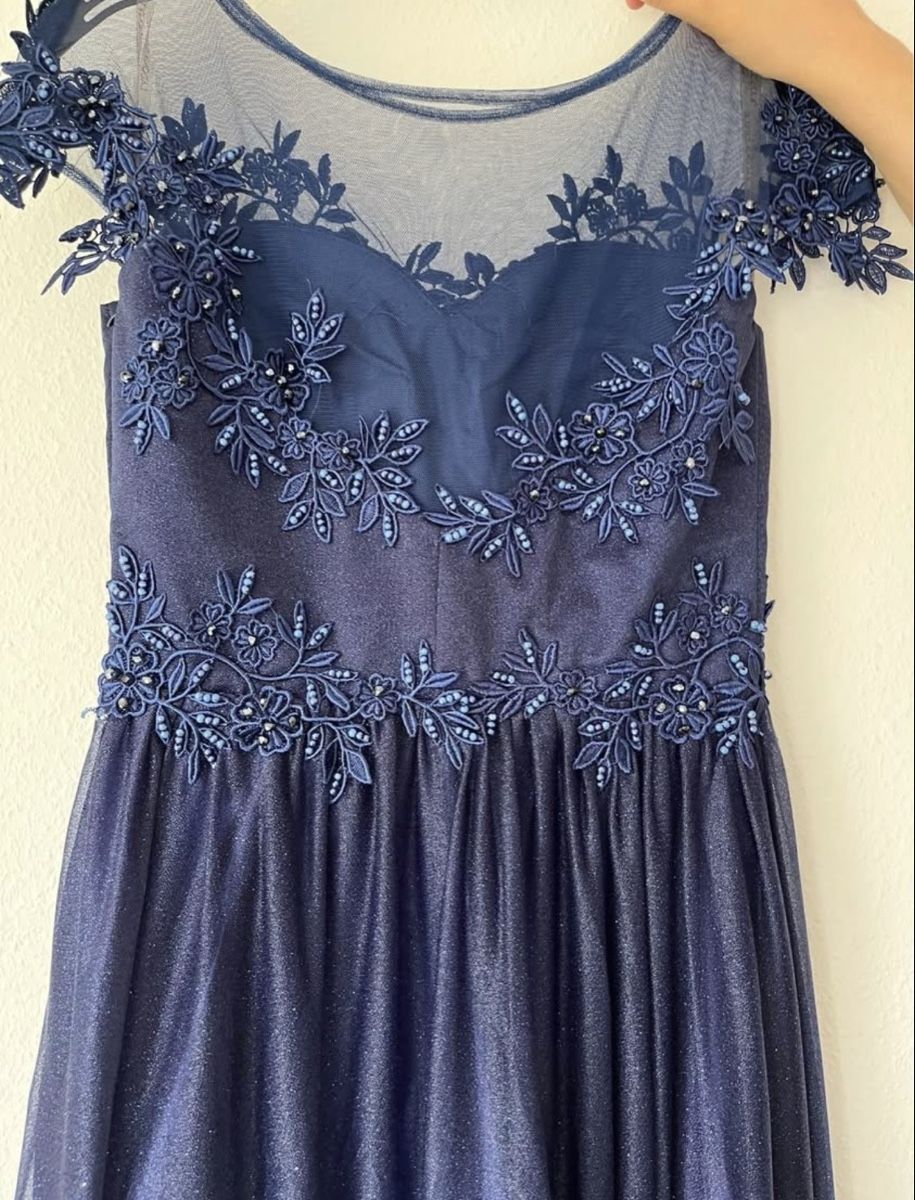 Vestiti: Abendkleid – Nuovo (secondo la descrizione) da Allschwil venduto da diz_6t97 1