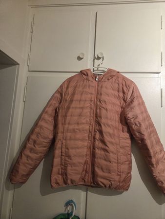 NUR TWINT ZAHLUNG Úbergangsjacke gr.S