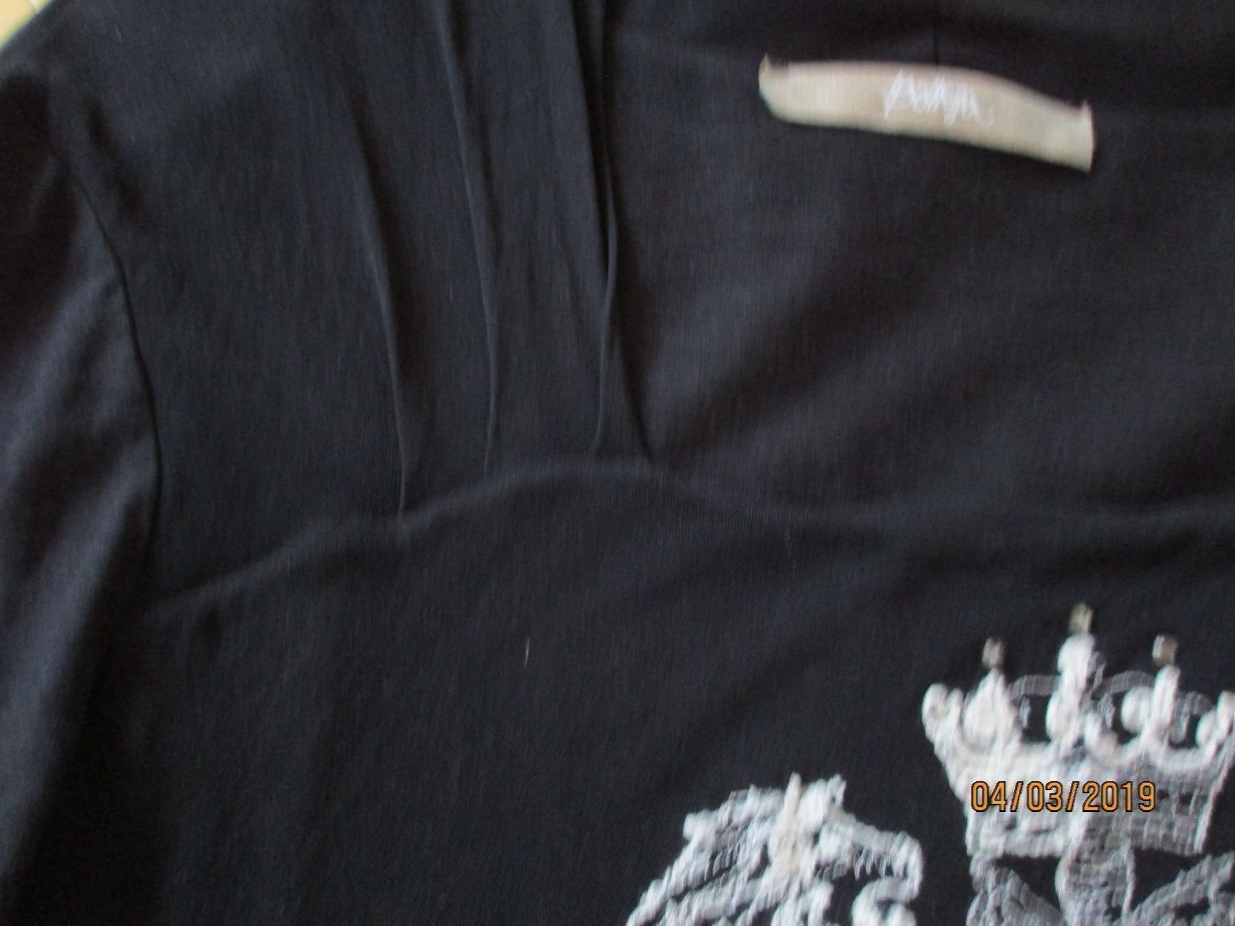 Tuniche: Bottega Shirt XL ein Traum – Usato da Ottenbach venduto da Claurin 3