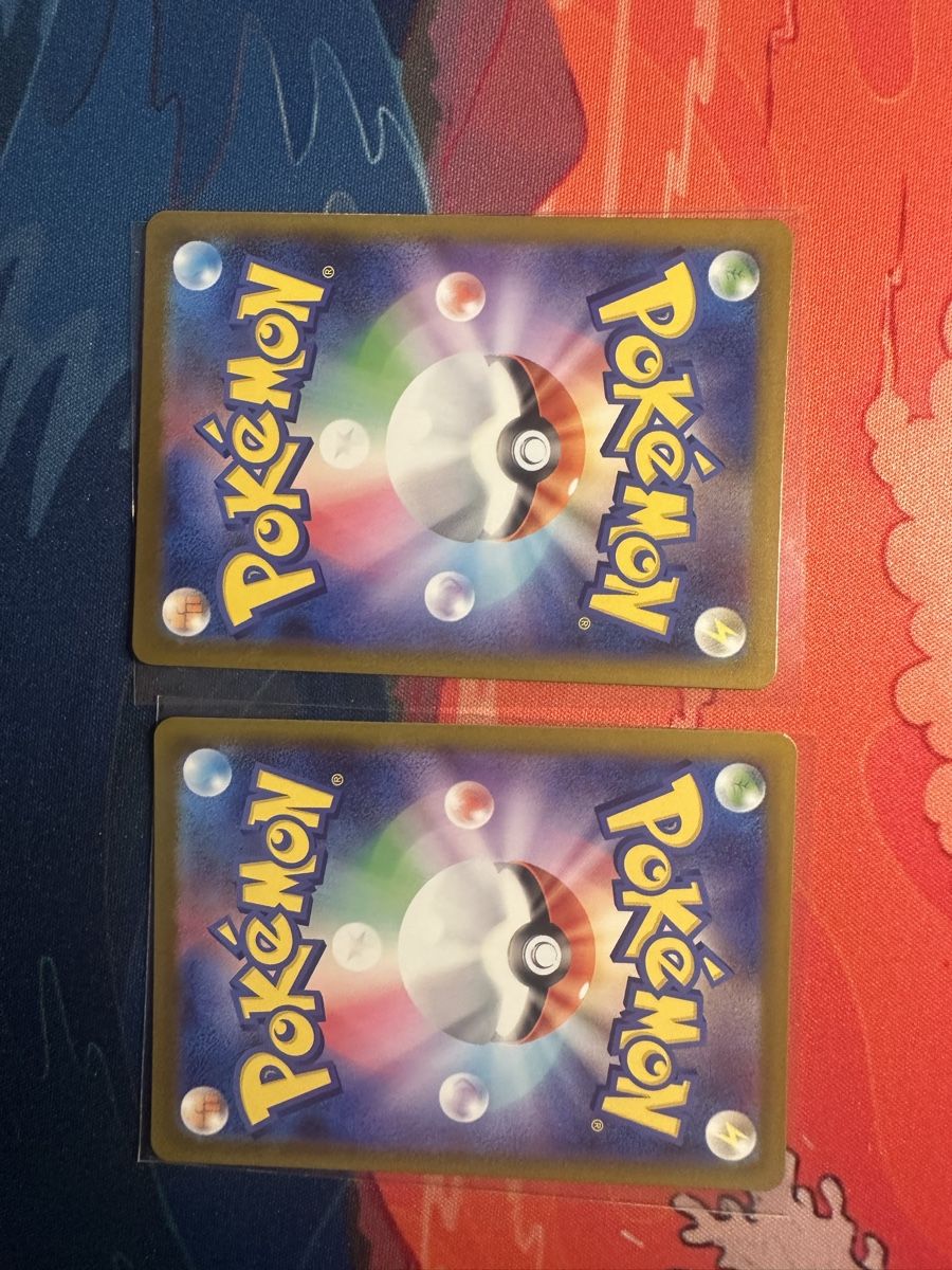 Pokémon Sammelbilder & Trading cards: Pokemon Karten: Bulbasaur & Ivysaur Mega Evolution – Gebraucht aus Muttenz von K2Poke 4