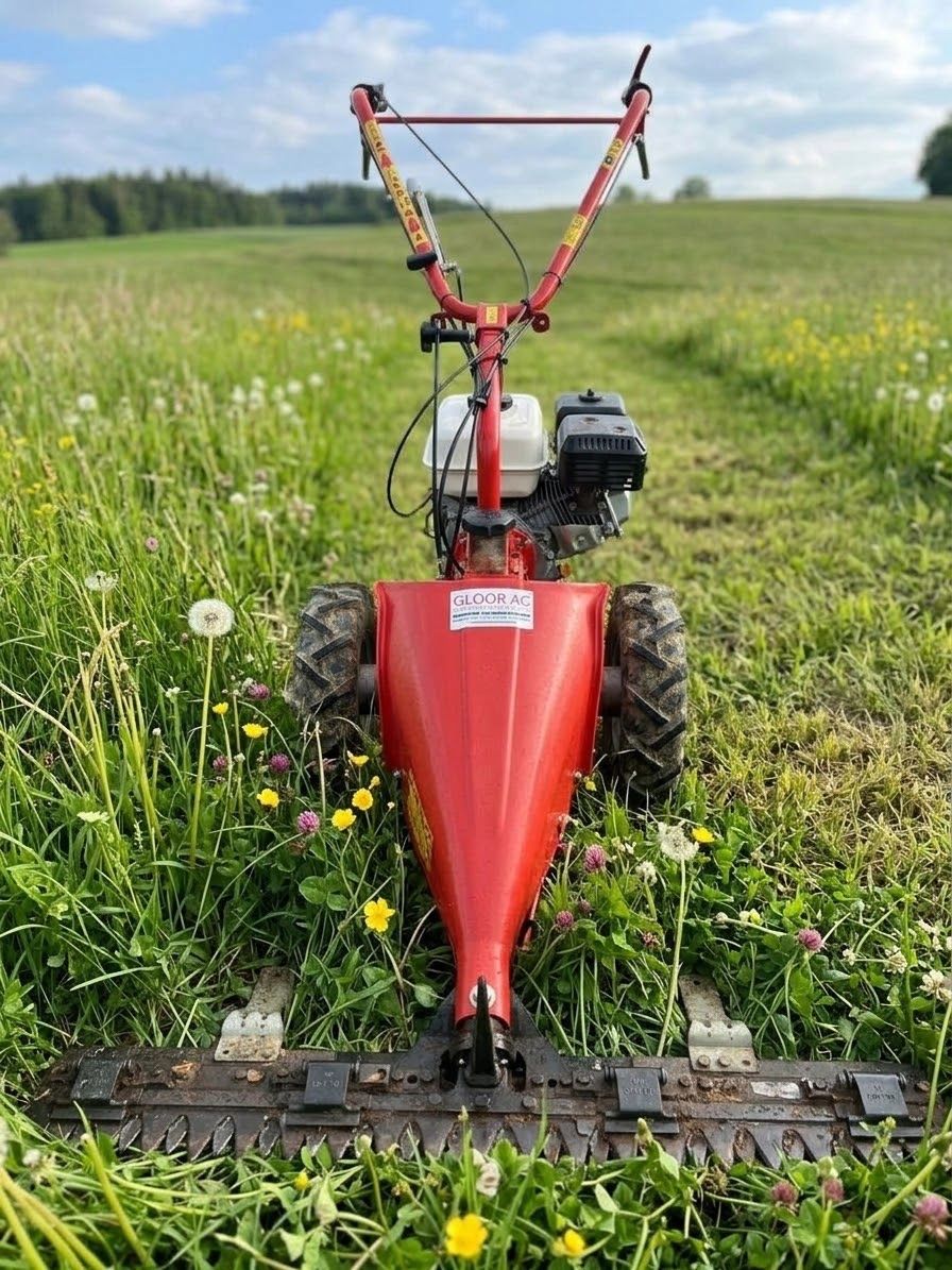 Honda Rasenmäher: Honda Balkenmäher – Gebraucht aus Buttisholz von Jan_wq8p 2