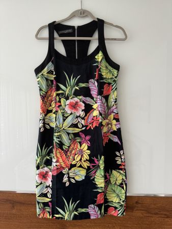 Sandro Ferrone Kleid Gr. 40