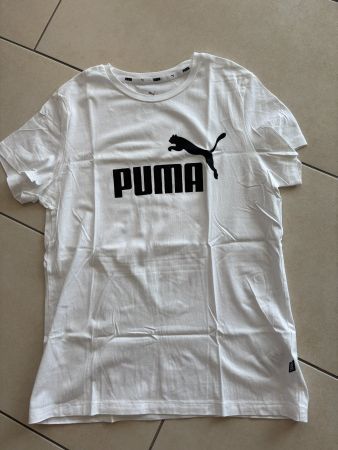 Sport T-Shirt für Damen oder Mädchen von Puma Grösse M