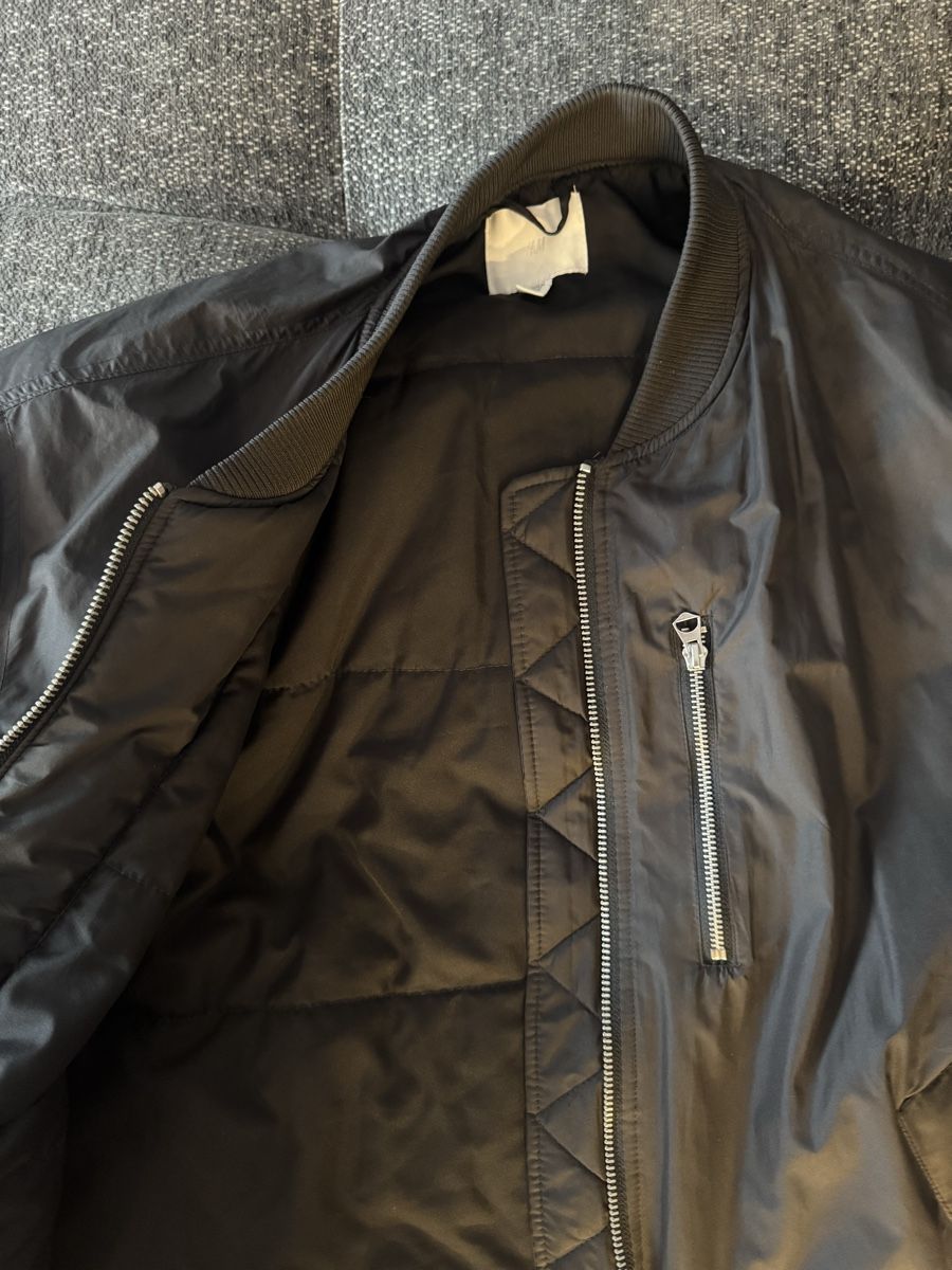 H&M Giacche: Übergangsjacke - H&M & in Top Zustand – Nuovo (secondo la descrizione) da Zürich venduto da mbu_z9ch 1