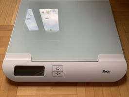 Dual Use Digital Baby and Kitchen Scale Alecto Baby