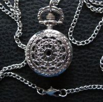 Umhängeuhr Umhänge-Uhr Steampunk