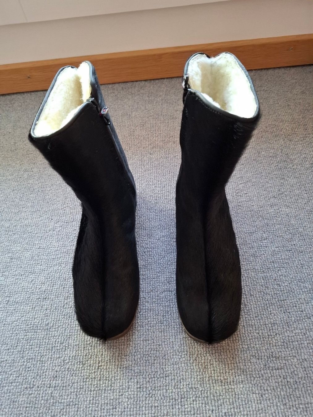 Kandahar Scarpe da donna: Kandahar Winterschuhe – Nuovo e nell'imballaggio originale da Effretikon venduto da kauli87