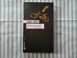 Isabel Morf - Schrottreif - Ein Zürich Krimi - B147