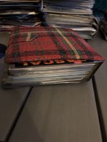 Diverse Schallplatten