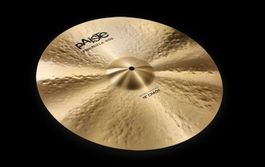 Paiste 22" FORMULA 602 MODERN ESSENTIALS CRASH