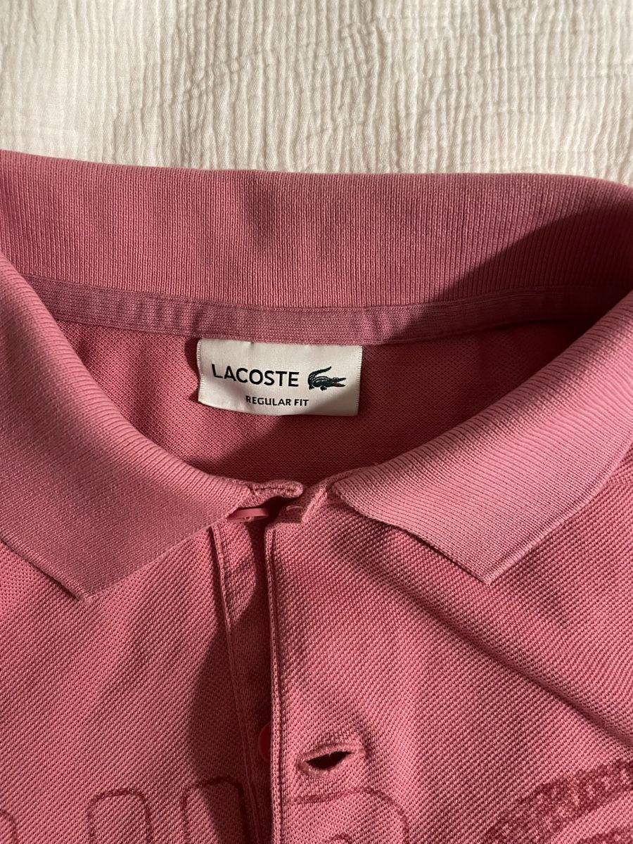 Lacoste Magliette Polo: Lacoste Club  – Usato da Schlieren venduto da ber_nqj2 1