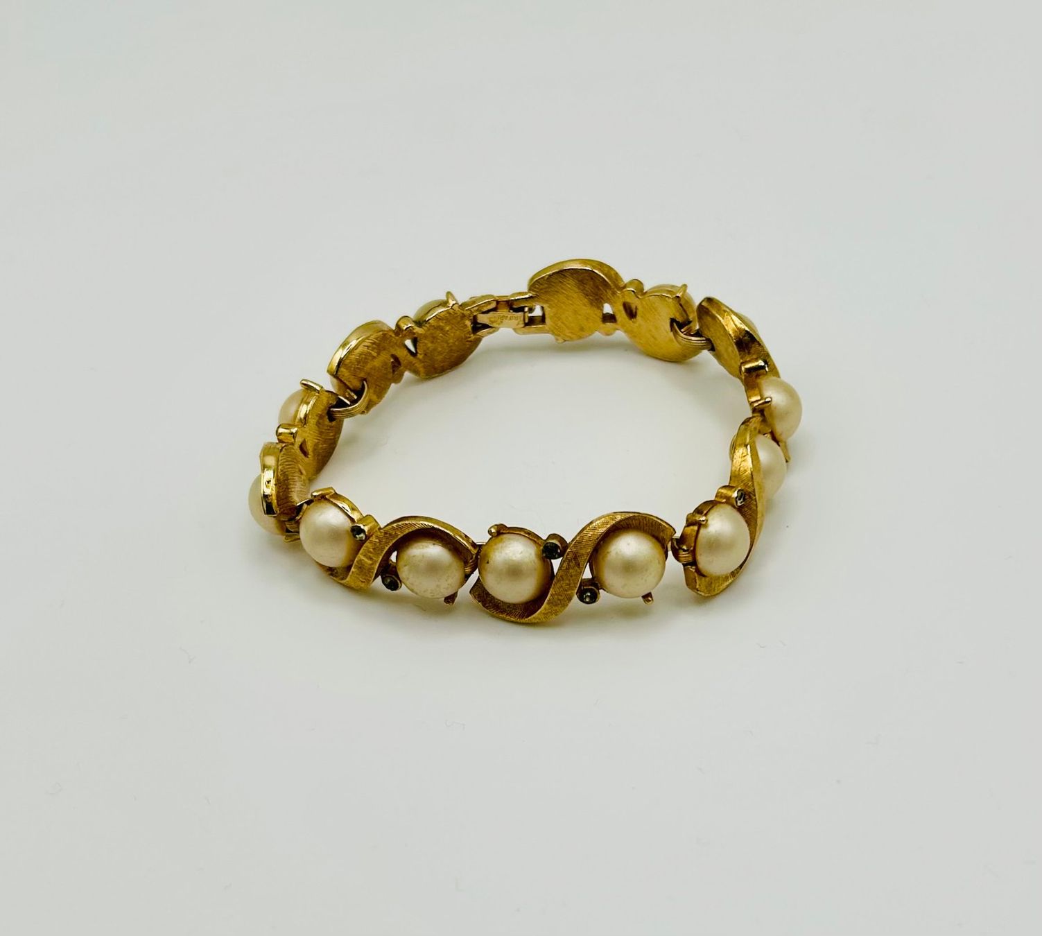 Bracciali & Braccialetti: Vintage Armband – Usato da Turgi venduto da dewi2003