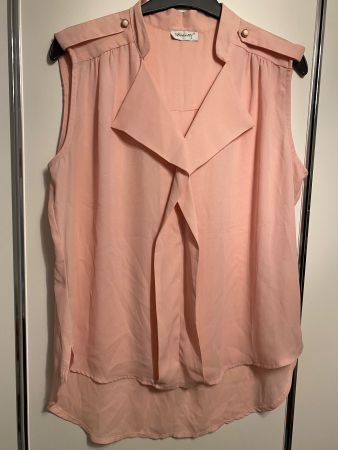 Damen Bluse gr.(4) L