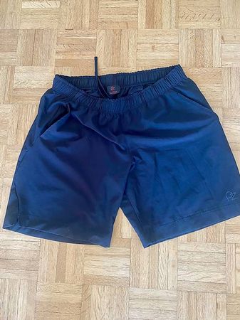 Short de sport femmes