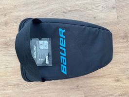 Maskentasche Eishockeytorhüter