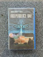 Independence Day Vhs Film
