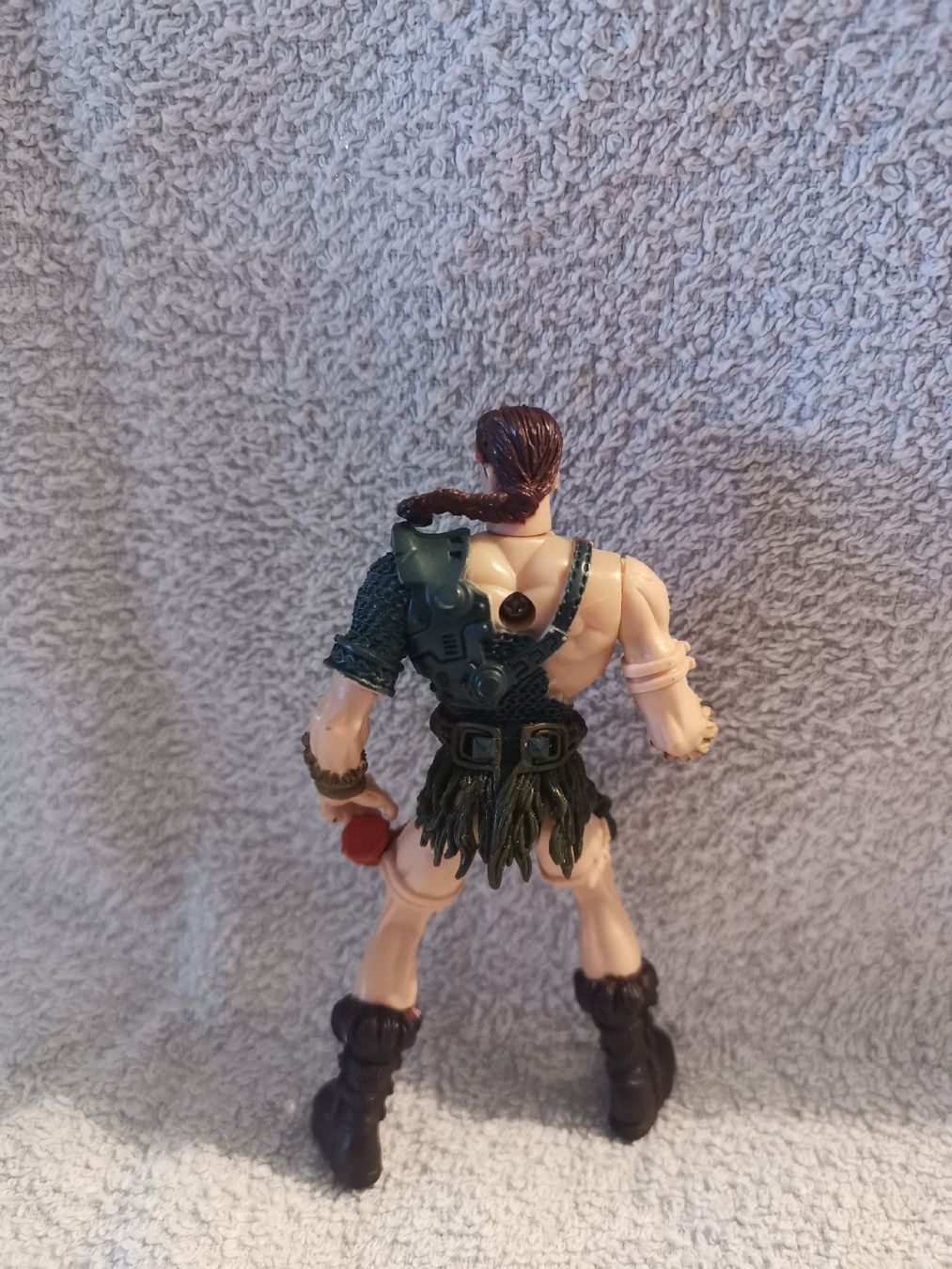Figurines: Actionfigur Chap Mei Beast Raider Thunder Thor  – D'occasion à Stans par Findus7318 1