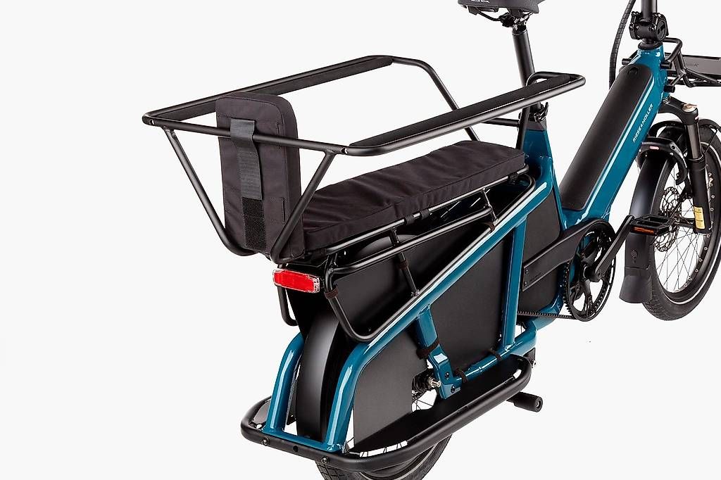 Velos: Riese & Müller Multitinker touring comme neuf – Gebraucht aus Lausanne von pca_2xky 4