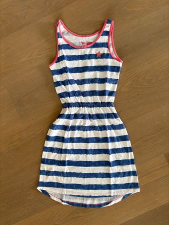 Sommerkleid / Strandkleid in Grösse 152. Top Zustand!