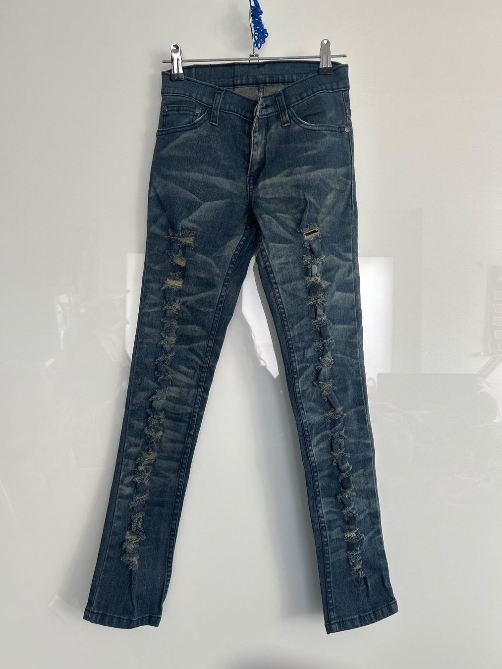 Jeans: Jeans Stretch Leggings Style Gr S Neu – Neu und originalverpackt aus Regensdorf von Spyke55
