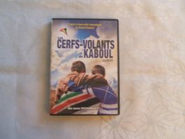 Les Cerfs-Volants de Kaboul